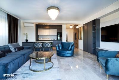 Apartament cu 2 camere în Palazu Mare - 3