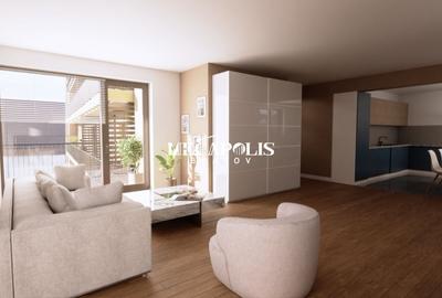 Apartament cu 2 camere în Bunloc - 21