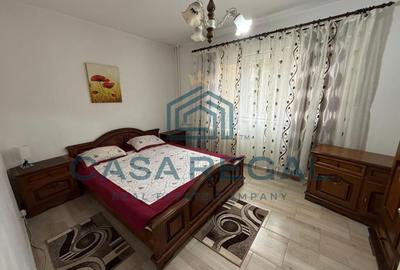 Apartament cu 3 camere semidecomandat, mobilat în Rogerius - 6