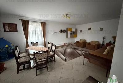 Casă cu 4 camere cu Teren 420 Mp în Ciorogârla - 8