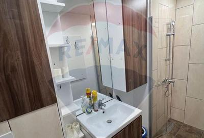 Apartament cu 1 camere de inchiriat in zona Gara - 6