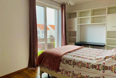 Casa Impecabila de inchiriat | Bartolomeu - 5