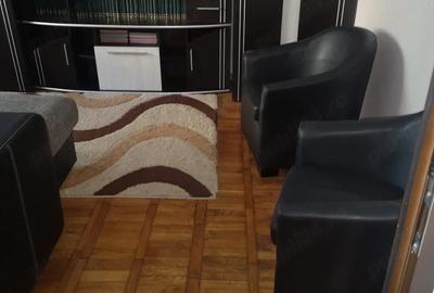 Apartament cu 2 camere decomandat în Central - 7