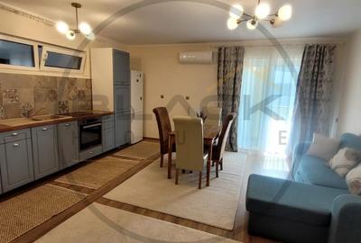 Apartament cu 2 camere semidecomandat, mobilat în Gheorgheni - 2