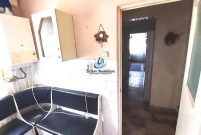 Apartament cu 4 camere semidecomandat în Mărăței - 10