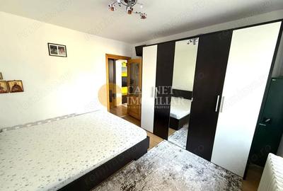 Apartament cu 2 camere semidecomandat, mobilat în Central - 5