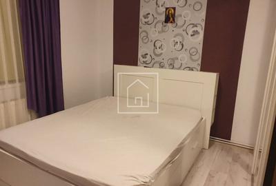 Apartament 3 camere, 100 mp, mobilat modern, Piata Cluj - 2