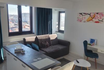 Vedere Lacul Morii | 115mp | Bloc 2022 | 2 Apartamente alipite | Investitie - 14