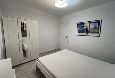 Apartament cu 3 camere decomandat, mobilat în Drumul Taberei - 6