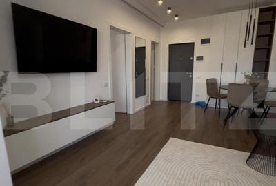 Apartament 3 camere | Zona Vivo | Parcare | Lux - 3