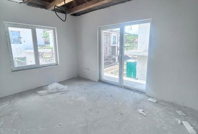 Duplex cu 4 camere, semifinisat Duplex cu 4 camere, semifinisat - 10