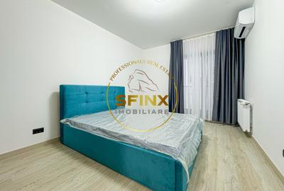 Apartament cu 2 camere semidecomandat, mobilat în Dristor - 5