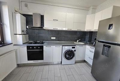 Apartament cu 2 camere decomandat în Central - 1