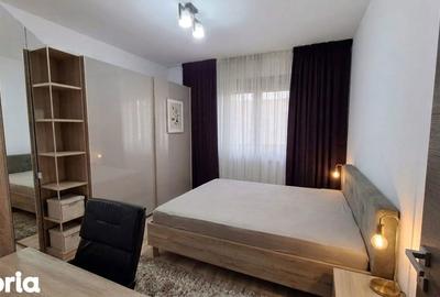 Apartament cu 3 camere în Central - 7