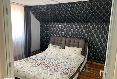 Casă cu 4 camere cu Teren 1497 Mp în Ștefănești - 7