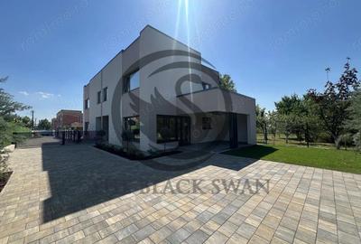 Casa cu 4 camere de vanzare | Premium | Nou | Moreni - Bld. Republicii - 2