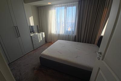 Bulevardul Mamaia  2 camere mobilat modern lângă Delfinariu - 10