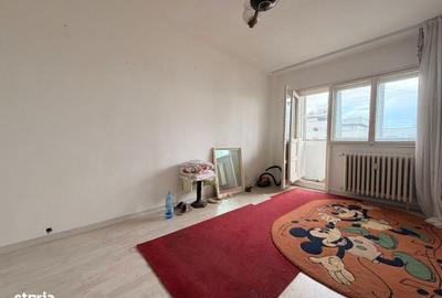 Garsonieră în Titulescu - 7