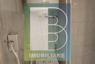 Garsonieră decomandată în Decebal - 6
