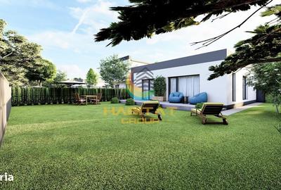 Casă cu 4 camere în Vidra