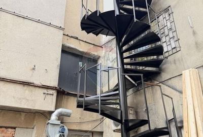 Spațiu comercial, de 720 mp, în Dacia - 11