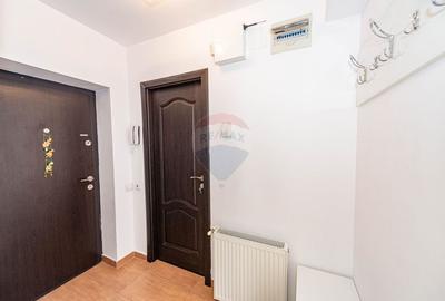 Casa individuala, de vanzare, Mogosoaia, teren 318 mp - 26
