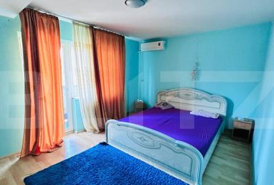 Casa cu 7 camere, 400 mp, 1500 mp de teren, Breazu - 8