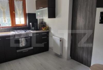 Apartament 2 camere, 27 mp, zona Valea Rosie - 6