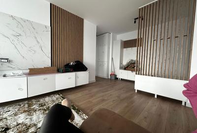 Apartament cu 2 camere decomandat în Central - 2