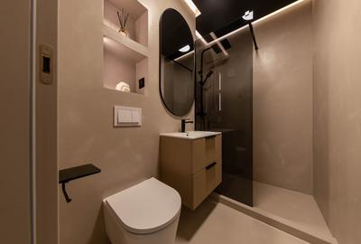 Apartament cu 2 camere semidecomandat în Aeroport - 6
