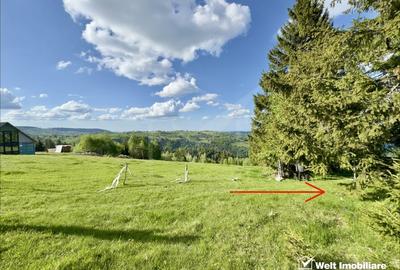 Teren agricol extravilan de 435 mp, în Mărișel - 8