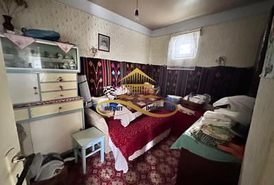 Casă individuală cu 3 camere cu Canalizare în Filipești - 9