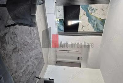 Inchiriez apartament 2 cam lux Chiajna
