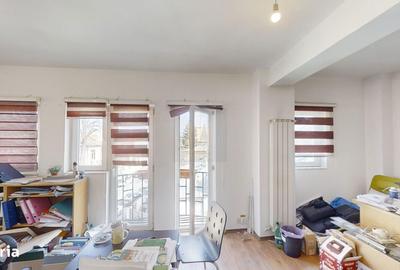 Casă cu 7 camere cu Canalizare în Plevnei - 7