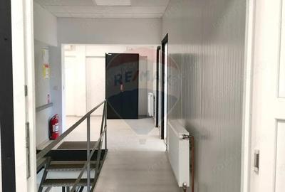 Spațiu comercial, de 400 mp, în Gănești - 12