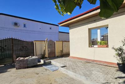 Casa curte- Metrou Pieptanari - 6