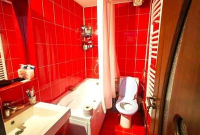 Vila  individuala 6 camere mobilata si utilata amplasare foarte buna - 19