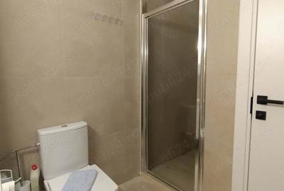 Apartament cu 2 camere decomandat în Central - 8