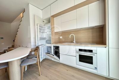 Apartament 2 camere, tip duplex, imobil premium - Gheorgheni, Piața Cipariu Apartament 2 camere, tip duplex, imobil premium - Gheorgheni, Piața Cipariu - 16