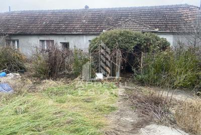 Casă individuală cu 4 camere cu Teren 1509 Mp în Ghiroda - 4