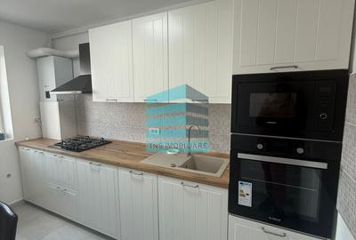 Apartament cu 2 camere decomandat, mobilat în Theodor Pallady - 13