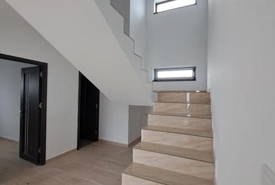 CIURBESTI- CASA INDIVIDUALA 121 MP + TEREN 500 MP, 175.000 euro - 5