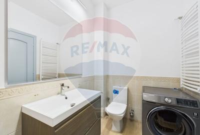 Casă / Vilă Pipera  cu 7 camere de închiriat - 15