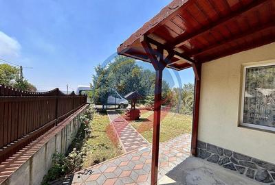 Vila cu 6camere de vanzare in Carcea/Dolj - 7