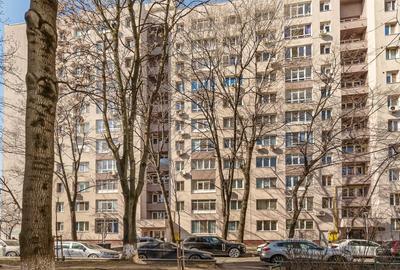 Apartament cu 2 camere semidecomandat, mobilat în Drumul Taberei - 14