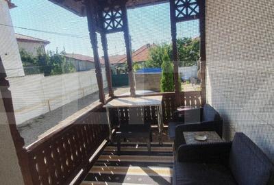 Apartament 2 camere modern, centrala, AC, parcare, Tudor Vladimirescu - 10
