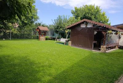 Casă cu 3 camere în Central - 3