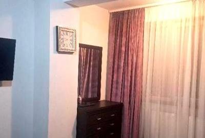 ►Centrul de SCAFANDRI 2 Camere Decomandate 52m² Mobilat Utilat Cemtrala - 6