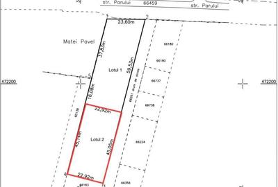 Spațiu comercial, în Livada - 2