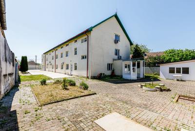 De vanzare proprietate pretabila cazare/locuire/pensiune rurala,  Carani, Timis - 42